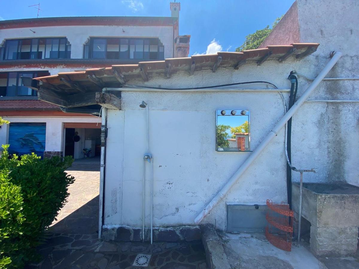 Casa Morello แซมโบรเน ภายนอก รูปภาพ