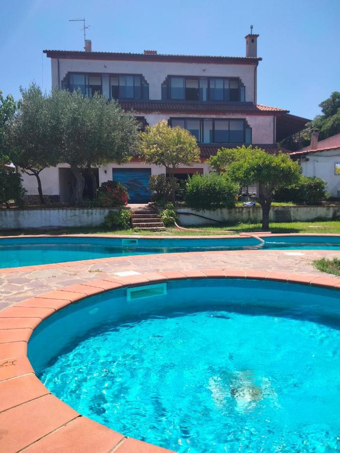 Casa Morello แซมโบรเน ภายนอก รูปภาพ
