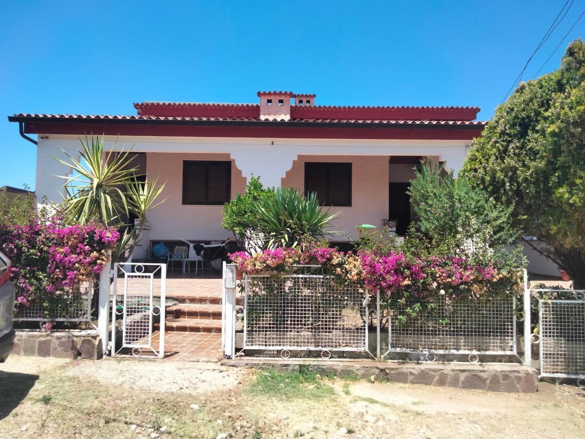 Casa Morello แซมโบรเน ภายนอก รูปภาพ