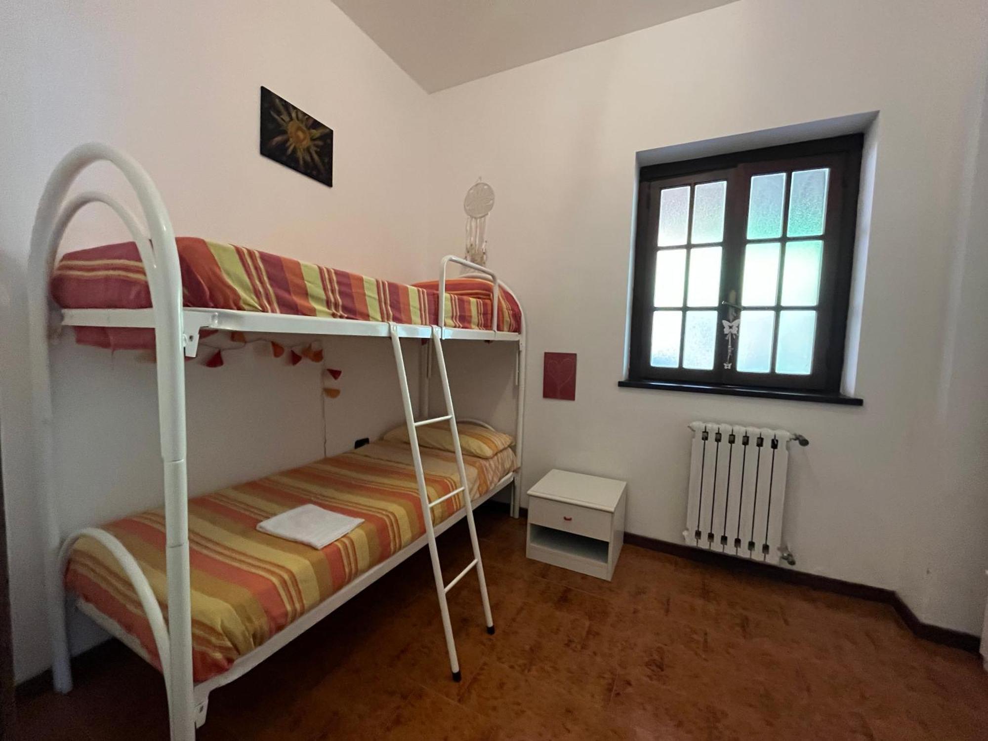 Casa Morello แซมโบรเน ภายนอก รูปภาพ