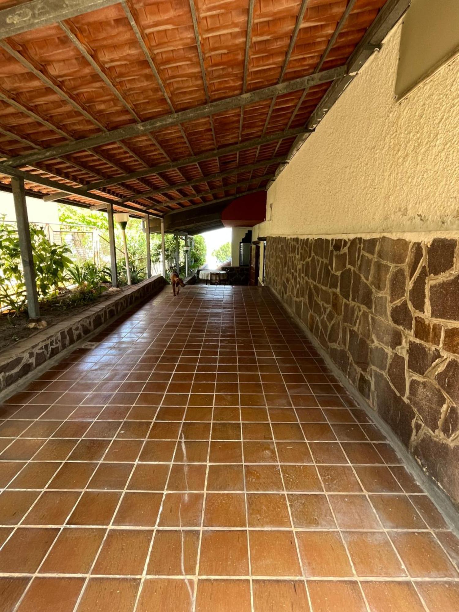 Casa Morello แซมโบรเน ภายนอก รูปภาพ