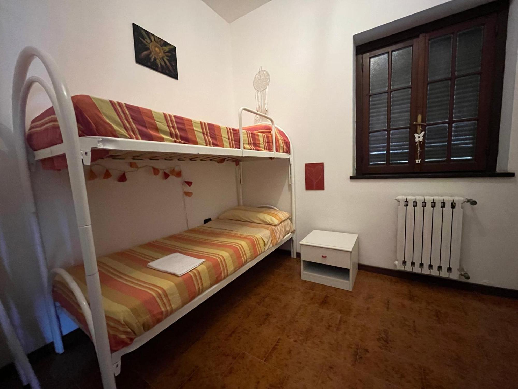 Casa Morello แซมโบรเน ภายนอก รูปภาพ